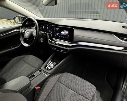Сірий Шкода Октавія, об'ємом двигуна 1.97 л та пробігом 225 тис. км за 19700 $, фото 29 на Automoto.ua