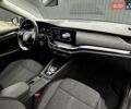 Сірий Шкода Октавія, об'ємом двигуна 1.97 л та пробігом 225 тис. км за 19700 $, фото 29 на Automoto.ua