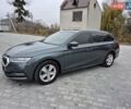 Серый Шкода Октавия, объемом двигателя 1.97 л и пробегом 227 тыс. км за 18900 $, фото 15 на Automoto.ua