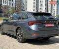 Серый Шкода Октавия, объемом двигателя 1.97 л и пробегом 166 тыс. км за 25200 $, фото 22 на Automoto.ua
