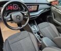 Сірий Шкода Октавія, об'ємом двигуна 1.97 л та пробігом 227 тис. км за 19900 $, фото 49 на Automoto.ua