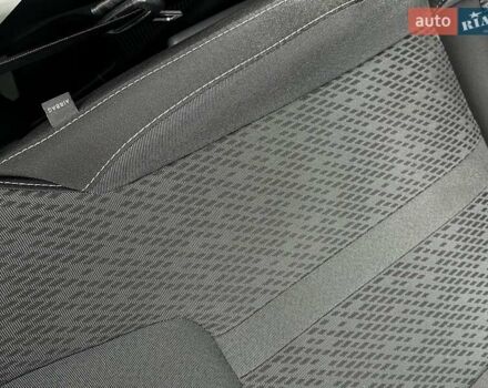 Сірий Шкода Октавія, об'ємом двигуна 1.97 л та пробігом 225 тис. км за 19700 $, фото 57 на Automoto.ua