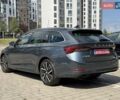 Серый Шкода Октавия, объемом двигателя 1.97 л и пробегом 166 тыс. км за 25200 $, фото 23 на Automoto.ua