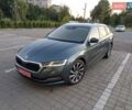 Сірий Шкода Октавія, об'ємом двигуна 1.97 л та пробігом 188 тис. км за 23999 $, фото 1 на Automoto.ua