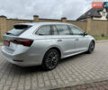 Сірий Шкода Октавія, об'ємом двигуна 1.97 л та пробігом 218 тис. км за 19700 $, фото 9 на Automoto.ua