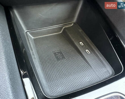 Сірий Шкода Октавія, об'ємом двигуна 2 л та пробігом 205 тис. км за 20800 $, фото 81 на Automoto.ua