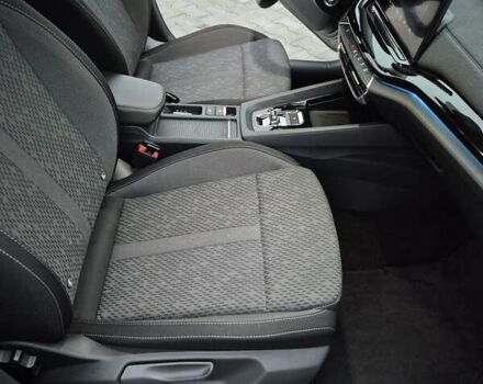 Серый Шкода Октавия, объемом двигателя 1.97 л и пробегом 227 тыс. км за 18900 $, фото 31 на Automoto.ua