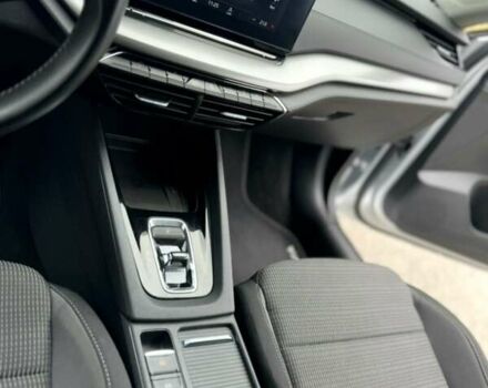 Серый Шкода Октавия, объемом двигателя 2 л и пробегом 202 тыс. км за 21999 $, фото 30 на Automoto.ua