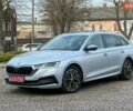 Сірий Шкода Октавія, об'ємом двигуна 2 л та пробігом 168 тис. км за 24200 $, фото 1 на Automoto.ua