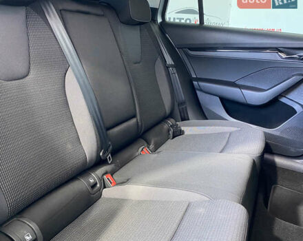 Серый Шкода Октавия, объемом двигателя 1.97 л и пробегом 203 тыс. км за 17950 $, фото 9 на Automoto.ua