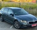 Сірий Шкода Октавія, об'ємом двигуна 2 л та пробігом 131 тис. км за 22499 $, фото 2 на Automoto.ua