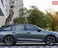 Сірий Шкода Октавія, об'ємом двигуна 2 л та пробігом 166 тис. км за 21999 $, фото 10 на Automoto.ua