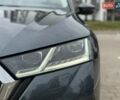 Серый Шкода Октавия, объемом двигателя 1.97 л и пробегом 166 тыс. км за 25200 $, фото 10 на Automoto.ua