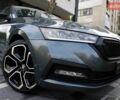 Сірий Шкода Октавія, об'ємом двигуна 2 л та пробігом 166 тис. км за 21999 $, фото 35 на Automoto.ua