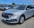 Серый Шкода Октавия, объемом двигателя 1.4 л и пробегом 197 тыс. км за 16600 $, фото 1 на Automoto.ua