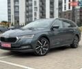 Серый Шкода Октавия, объемом двигателя 1.97 л и пробегом 166 тыс. км за 25200 $, фото 1 на Automoto.ua