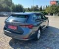 Серый Шкода Октавия, объемом двигателя 1.97 л и пробегом 192 тыс. км за 23100 $, фото 5 на Automoto.ua