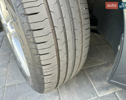 Сірий Шкода Октавія, об'ємом двигуна 2 л та пробігом 205 тис. км за 20800 $, фото 86 на Automoto.ua