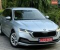 Серый Шкода Октавия, объемом двигателя 2 л и пробегом 267 тыс. км за 16750 $, фото 1 на Automoto.ua