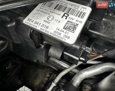 Сірий Шкода Октавія, об'ємом двигуна 1.97 л та пробігом 225 тис. км за 19700 $, фото 71 на Automoto.ua