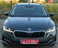 Сірий Шкода Октавія, об'ємом двигуна 2 л та пробігом 131 тис. км за 22499 $, фото 12 на Automoto.ua