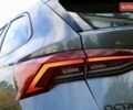 Сірий Шкода Октавія, об'ємом двигуна 2 л та пробігом 166 тис. км за 21999 $, фото 54 на Automoto.ua