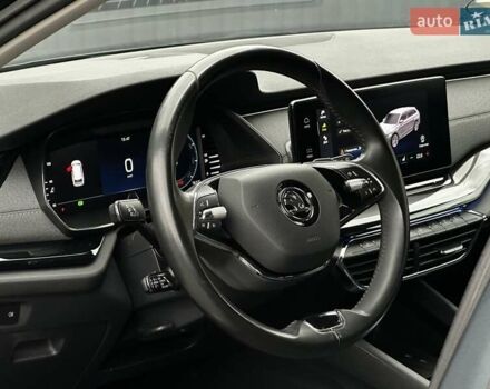 Сірий Шкода Октавія, об'ємом двигуна 1.97 л та пробігом 225 тис. км за 19700 $, фото 27 на Automoto.ua