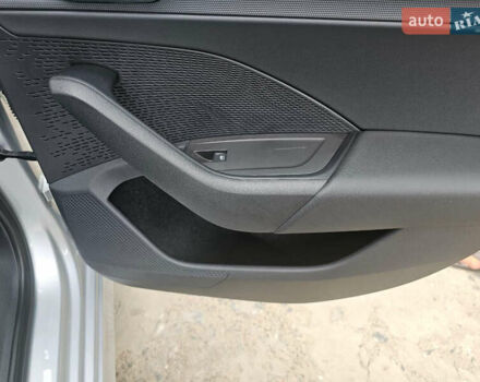 Серый Шкода Октавия, объемом двигателя 1.4 л и пробегом 69 тыс. км за 26500 $, фото 26 на Automoto.ua