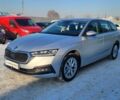 Серый Шкода Октавия, объемом двигателя 1.4 л и пробегом 153 тыс. км за 17200 $, фото 1 на Automoto.ua