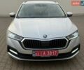 Сірий Шкода Октавія, об'ємом двигуна 1.97 л та пробігом 195 тис. км за 16200 $, фото 15 на Automoto.ua
