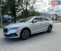 Сірий Шкода Октавія, об'ємом двигуна 1.97 л та пробігом 215 тис. км за 18400 $, фото 1 на Automoto.ua