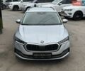 Сірий Шкода Октавія, об'ємом двигуна 1.97 л та пробігом 199 тис. км за 22700 $, фото 5 на Automoto.ua