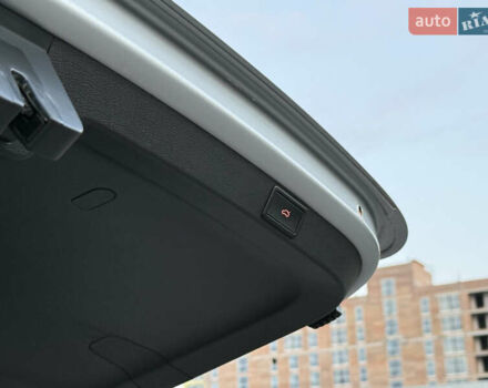 Серый Шкода Октавия, объемом двигателя 2 л и пробегом 278 тыс. км за 16700 $, фото 43 на Automoto.ua