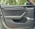 Серый Шкода Октавия, объемом двигателя 1.97 л и пробегом 166 тыс. км за 25200 $, фото 79 на Automoto.ua