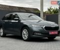 Сірий Шкода Октавія, об'ємом двигуна 1.97 л та пробігом 225 тис. км за 19700 $, фото 21 на Automoto.ua