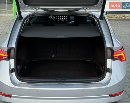 Серый Шкода Октавия, объемом двигателя 2 л и пробегом 278 тыс. км за 16700 $, фото 44 на Automoto.ua