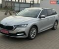 Сірий Шкода Октавія, об'ємом двигуна 1.97 л та пробігом 195 тис. км за 16200 $, фото 1 на Automoto.ua