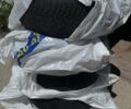 Сірий Шкода Октавія, об'ємом двигуна 1.97 л та пробігом 225 тис. км за 19700 $, фото 79 на Automoto.ua