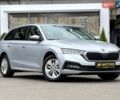 Сірий Шкода Октавія, об'ємом двигуна 1.4 л та пробігом 160 тис. км за 17500 $, фото 1 на Automoto.ua