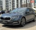 Серый Шкода Октавия, объемом двигателя 1.97 л и пробегом 166 тыс. км за 25200 $, фото 3 на Automoto.ua
