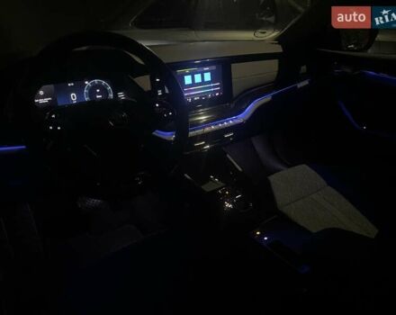 Сірий Шкода Октавія, об'ємом двигуна 1.97 л та пробігом 225 тис. км за 19700 $, фото 42 на Automoto.ua