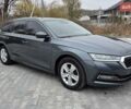 Серый Шкода Октавия, объемом двигателя 1.97 л и пробегом 227 тыс. км за 18900 $, фото 4 на Automoto.ua
