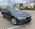 Серый Шкода Октавия, объемом двигателя 1.97 л и пробегом 231 тыс. км за 19750 $, фото 1 на Automoto.ua