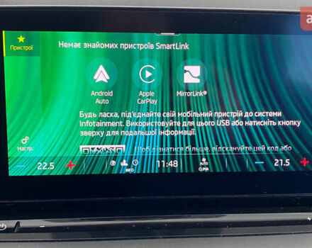 Серый Шкода Октавия, объемом двигателя 1.97 л и пробегом 203 тыс. км за 17950 $, фото 33 на Automoto.ua