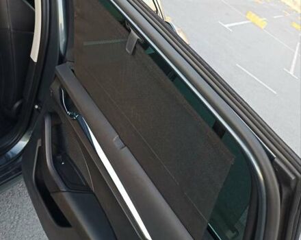 Серый Шкода Октавия, объемом двигателя 1.97 л и пробегом 188 тыс. км за 23999 $, фото 17 на Automoto.ua