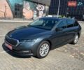 Серый Шкода Октавия, объемом двигателя 1.97 л и пробегом 192 тыс. км за 23100 $, фото 1 на Automoto.ua