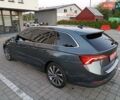 Серый Шкода Октавия, объемом двигателя 1.97 л и пробегом 188 тыс. км за 23999 $, фото 7 на Automoto.ua