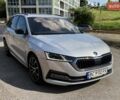 Серый Шкода Октавия, объемом двигателя 1.97 л и пробегом 104 тыс. км за 27065 $, фото 1 на Automoto.ua