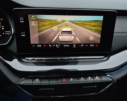 Серый Шкода Октавия, объемом двигателя 1.97 л и пробегом 227 тыс. км за 18900 $, фото 49 на Automoto.ua