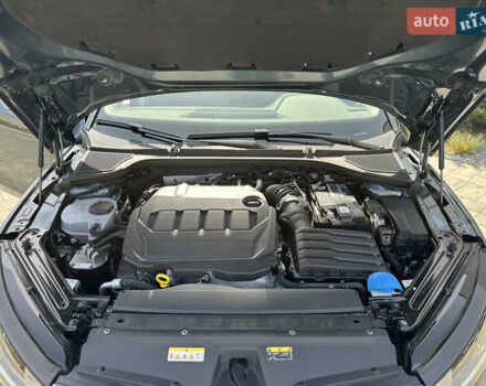 Шкода Октавія 2021 у Луцьку на Automoto.ua Сірий Шкода Октавія, об'ємом двигуна 2 л та пробігом 205 тис. км за 20900 $, фото 90 на Automoto.ua